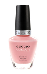 Cuccio Colour Pinky Swear